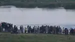 غرق 4 أطفال وفقدان 3 آخرين في نهر الفرات بدير الزور
