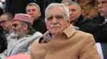 Ahmet Türk: Amedspor Türkiye takımıdır ama bir Kürdistani ruh var