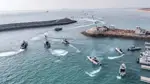 أكسيوس: مقترح إيراني شامل لفتح مضيق هرمز وإنهاء حرب لبنان