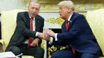 ترامب يوجه رسالة شكر "خاصة" لأردوغان