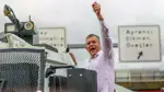 Tîma ewlehiyê ya Ozgur Ozel hat kêmkirin