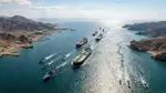 Amerîka: Çûnûhatina li Hurmuzê heta havînê vedibe