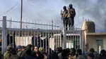 Tirkiye ji Iraqê radestkirina 166 DAIŞî yên tirk xwest