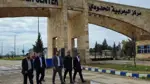 العراق.. تصدير أول شحنة نفط عبر منفذ اليعربية البري مع سوريا