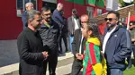 Heqaretên li Îzdemê hatine kirin dibin sedema doz verikinê