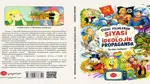 ‘Çizgi filmlerde siyasi ve ideolojik propaganda’ kitabı çıktı
