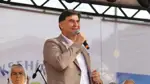 Belediye başkanına silahlı saldırı