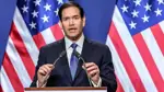 Rubio: Bi Îranê re hevdîtinan dikin hin nîşanên erênî hene