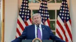Trump: Êdî sebir nakim, divê Îran li hev bike
