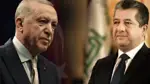 Serokwezîr Barzanî îro ligel Erdogan dicive