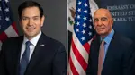 Rubio açıkladı: Tom Barrack’ın görevi sona erdi