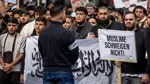 Almanya’da İslamcı ağlara karşı adım
