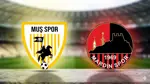 Muşspor ile Mardinspor finalde karşılaşacak