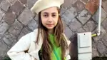 Almina Agaoglu jîyana xwe ji dest da