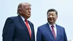 Qesra Spî ragihand: Trump û Xi Jinping li ser Hurmuzê lihev kirin
