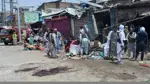 مقتل 9 أشخاص وإصابة 34 آخرين إثر تفجير انتحاري في باكستان