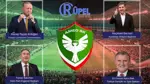 Neçirvan Barzani, Erdoğan, büyük takımlar, liderler ve ünlü kişilerden tebrik