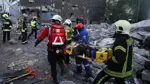Rusya Kiev’i füze ve İHA’larla vurdu