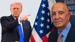 Görev süresi dolan Tom Barrack için Trump’tan yeni karar