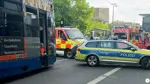 قتلى وجرحى في حادثة دهس بسيارة في مدينة لايبزيغ بألمانيا