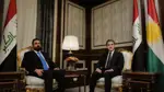 Neçirvan Barzani Bağdat ziyaretini değerlendirdi: İstikrara destek vereceğiz