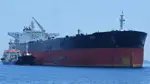 ناقلتا نفط عراقيتان تعبران مضيق هرمز بسلام
