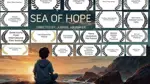 الفيلم الكردي "بحر الأمل" يتأهل لنهائيات مهرجان "أشعة الضوء" الدولي 
