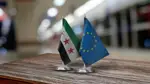 Ewropayê gemaroya 15 salî ya li ser Sûriyê rakir