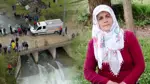 Muş: 8 gündür kayıp olan kadının cesedi bulundu