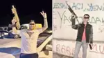 Daltonlar Irak’a ‘savaş’ ilan etti