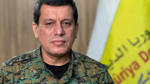 مظلوم عبدي يفتح الباب لزيارة أنقرة: "لمَ لا؟"