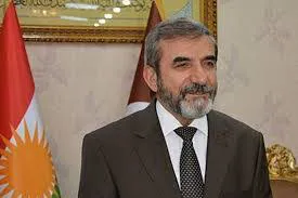 أمين الاتحاد الإسلامي الكردستاني: اجتماعاتنا بمسرور بارزاني وبافل طالباني "إيجابية ومشجعة"