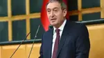 تونجر باكرهان يدعو الدولة وحزب العمال لـ "تحلي بالشجاعة"