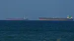 Îranê destûr da 5 supertankeran ku ji Hurmuzê derbas bibin
