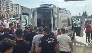هجوم مسلّح يودي بحياة 4 أشخاص وإصابة 8 في تركيا
