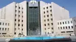 العدل السورية تؤكد ملاحقة منفذي أعمال الشغب في القصر العدلي بالحسكة