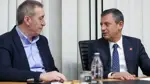 DEM Partî: Êrîşa polêsan a li dijî CHPê şermek e