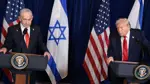 Trump: İsrail Başbakanlığı'na aday olabilirim