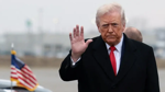 Trump: IŞİD'in ikinci ismi etkisiz hale getirildi