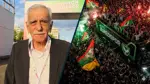 RûpelNews’in yaptığı Ahmet Türk röportajı gündem oldu