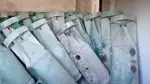 دمشق تكشف خفايا "برنامج الأسد الكيماوي السري"