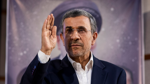 Plana Amerîka û Îsraîlê: Ahmedînejad wek serokê Îranê ragihînin