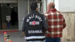 Operasyoneke nû li şaredariya Stenbolê: 29 kes desteserkirin