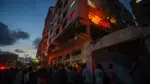Îdia: Li Xezeyê kesayetek payebilind ê Cîhada Îslamî hatiye armancgirtin