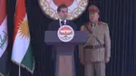 نيجيرفان بارزاني يجدد دعوته لتوحيد قوات البيشمركة