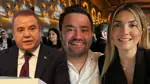 Eski belediye başkanının mal varlığına el konuldu
