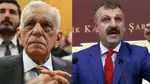 Erdoğan’ın başdanışmanından Ahmet Türk’e sert tepki
