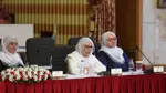 Barış Anneleri, AK Parti'yi ziyaret etti