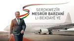 Serokwezîr Mesrûr Barzanî, derbarê mûçeyan de axivî