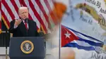 Trump yönetiminin gündemi: Küba'ya askeri harekat